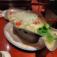 萬珍樓 本店 - 