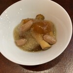 福井割烹 望月 - 