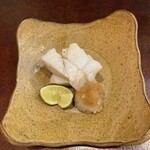 福井割烹 望月 - 