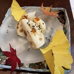 福井割烹 望月 - 