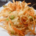 Tempura Tokuya - 