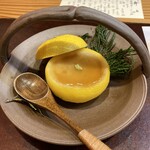 福井割烹 望月 - 