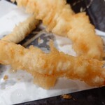 Tempura Tokuya - 