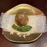 福井割烹 望月 - 