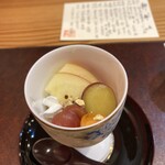 福井割烹 望月 - 