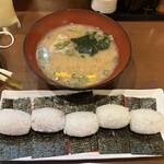 おむすび 俵 - 