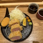 Oosu Tonkatsu Wada Fuku - 