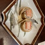 福井割烹 望月 - 