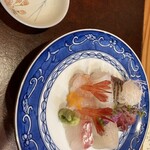 福井割烹 望月 - 