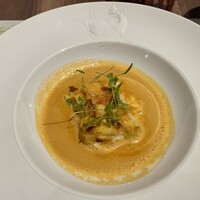 リストランテ アクアパッツァ - 