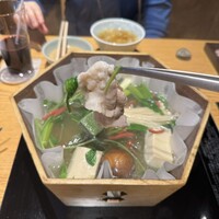 瓢斗 新橋店 - 