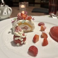 リストランテ アクアパッツァ - 