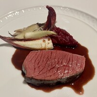 リストランテ アクアパッツァ - 