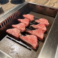 焼肉 ジャンボ はなれ - 