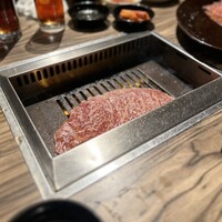 焼肉 ジャンボ はなれ - 