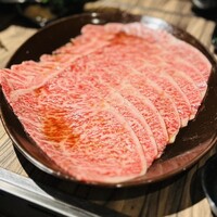 焼肉 ジャンボ はなれ - 