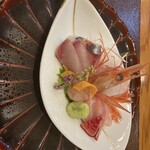 福井割烹 望月 - 