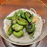 神楽坂 石かわ - 