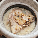 神楽坂 石かわ - 