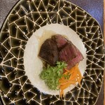 福井割烹 望月 - 