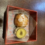 福井割烹 望月 - 