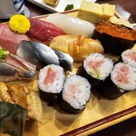 Kiyokawa Sushi - 
