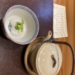 福井割烹 望月 - 