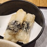 Tsukesoba No Okuni - 