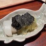 神楽坂 石かわ - 