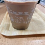 GRAIN COFFEE ROASTER - 
