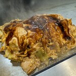 Okonomiyaki Kiji - 