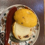 福井割烹 望月 - 