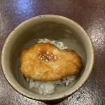 福井割烹 望月 - 