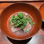 神楽坂 石かわ - 