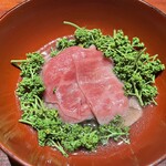 神楽坂 石かわ - 