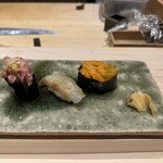 Sushidou Tomiza - 