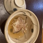 福井割烹 望月 - 