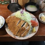 Tonkatsu Taketei - 