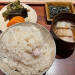 神楽坂 石かわ - 