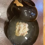 福井割烹 望月 - 