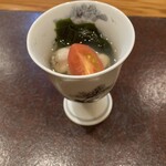 福井割烹 望月 - 