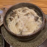 福井割烹 望月 - 