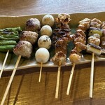 Yakitori No Oogiya - 