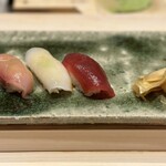 Sushidou Tomiza - 