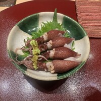 鮨たかし - 