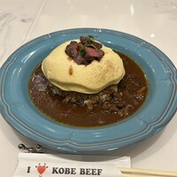 神戸牛洋食アモナ - 