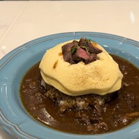 神戸牛洋食アモナ - 