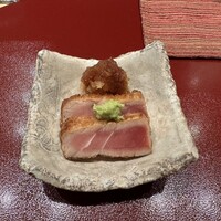 鮨たかし - 