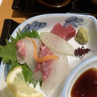 和食 うおまん 都ホテル 京都八条店 - 