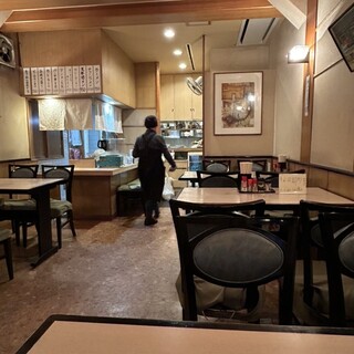 栄屋 ミルクホール_2